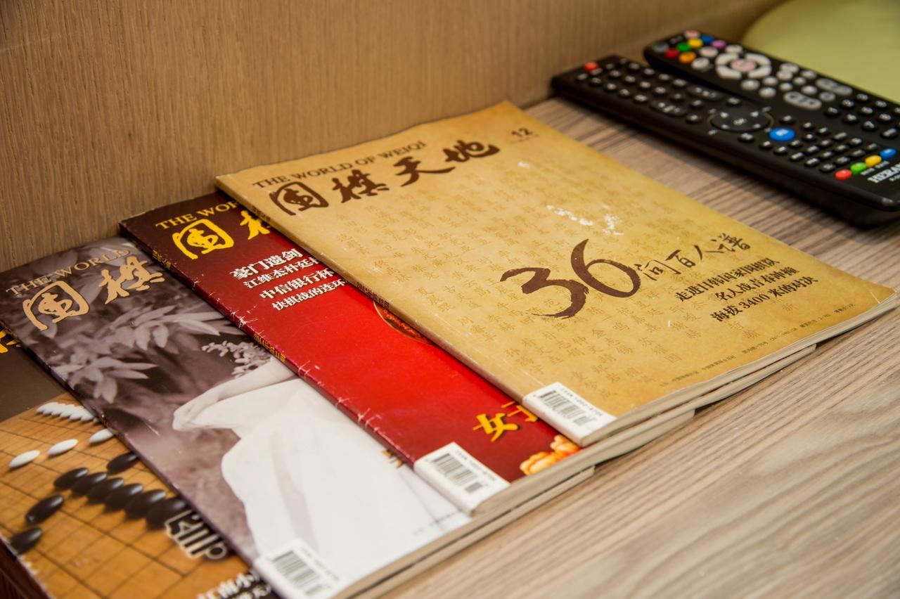 Ji Shih Life Style Hotel Tainan Exterior photo